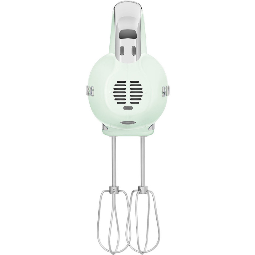Міксер SMEG HMF01PGEU Міксер SMEG HMF01PGEU Насадки гаки для тіста