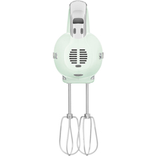 Міксер SMEG HMF01PGEU Міксер SMEG HMF01PGEU