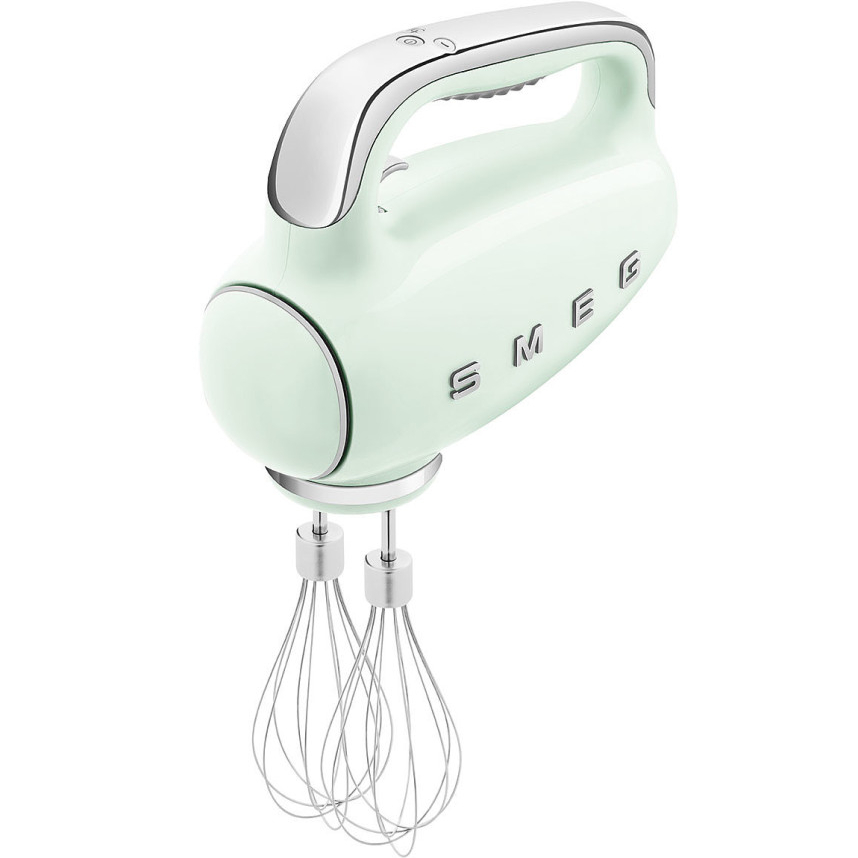 Міксер SMEG HMF01PGEU В Україні Міксер SMEG HMF01PGEU