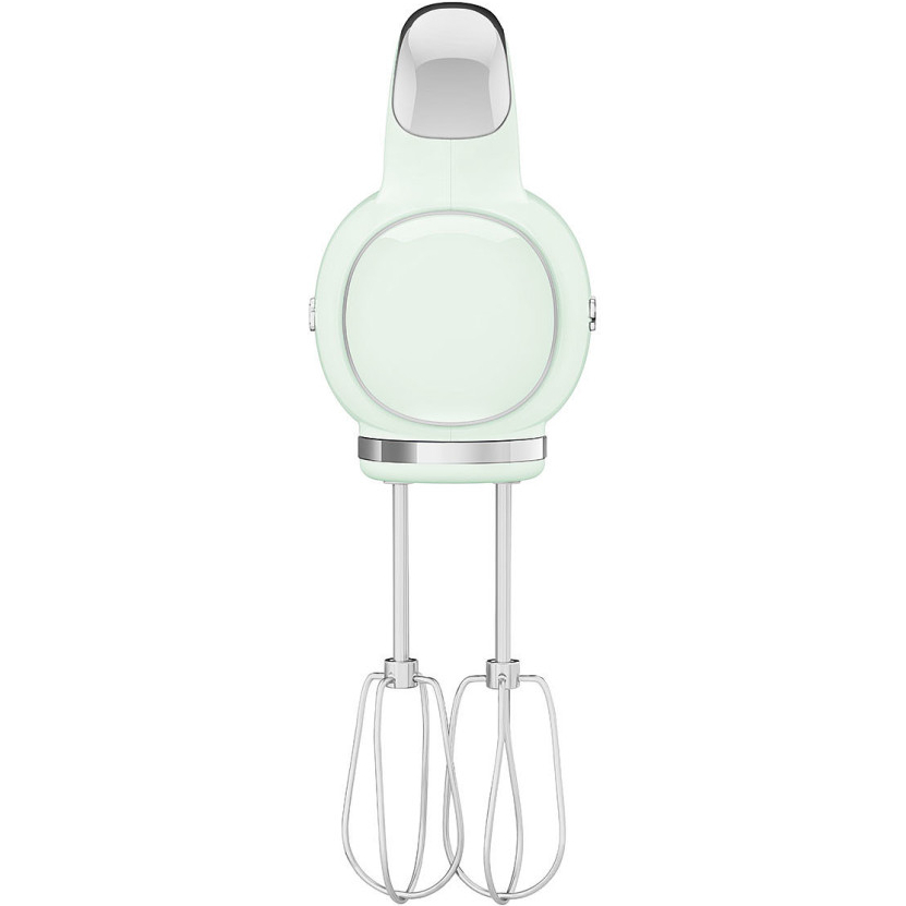 Міксер SMEG HMF01PGEU Міксер SMEG HMF01PGEU Тип ручний