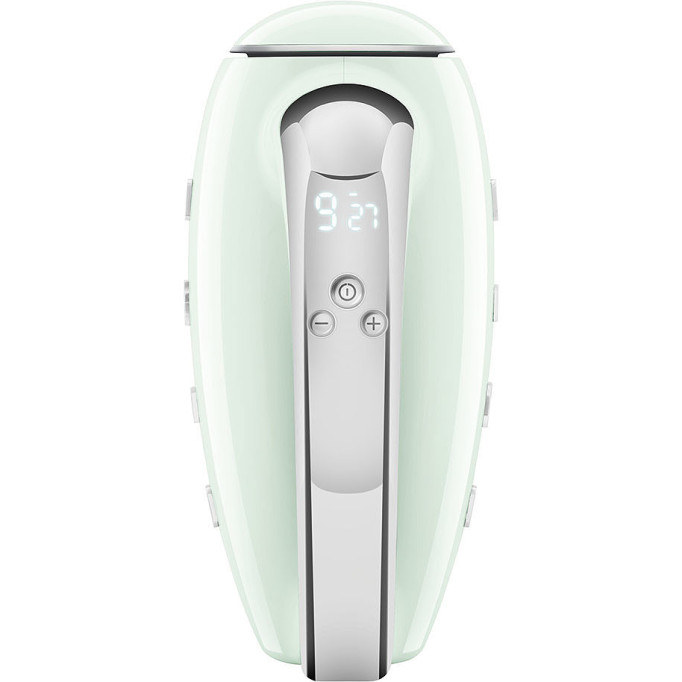 Міксер SMEG HMF01PGEU В інтернет магазині Міксер SMEG HMF01PGEU