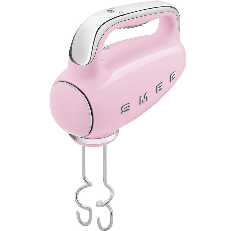 Міксер SMEG HMF01PKEU Покупка Міксер SMEG HMF01PKEU