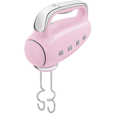 Міксер SMEG HMF01PKEU Міксер SMEG HMF01PKEU