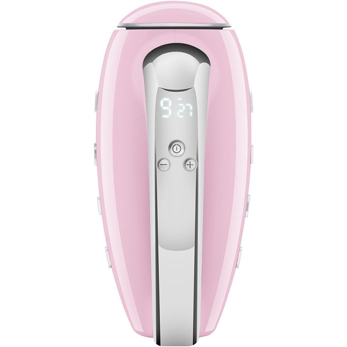 Міксер SMEG HMF01PKEU В Україні Міксер SMEG HMF01PKEU