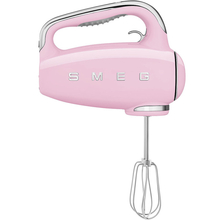 Міксер SMEG HMF01PKEU Міксер SMEG HMF01PKEU