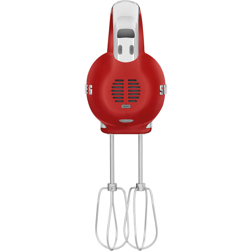 Міксер SMEG HMF01RDEU Замовити Міксер SMEG HMF01RDEU