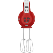 Міксер SMEG HMF01RDEU Міксер SMEG HMF01RDEU