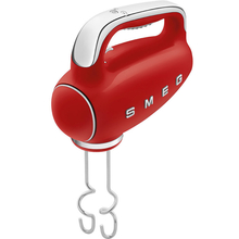Міксер SMEG HMF01RDEU Міксер SMEG HMF01RDEU