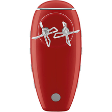 Міксер SMEG HMF01RDEU Міксер SMEG HMF01RDEU