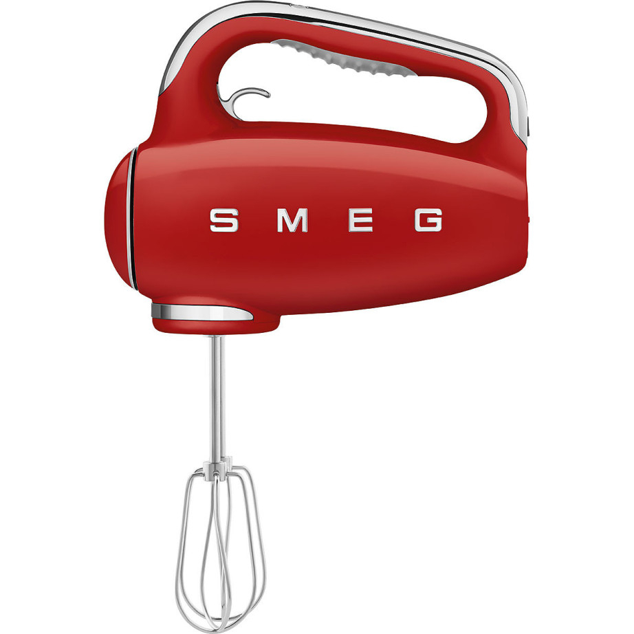 Міксер SMEG HMF01RDEU Міксер SMEG HMF01RDEU
