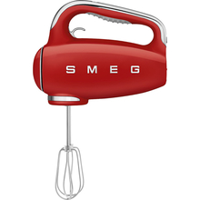 Міксер SMEG HMF01RDEU Міксер SMEG HMF01RDEU