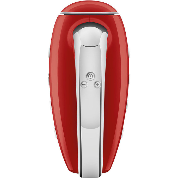 Міксер SMEG HMF01RDEU Зображення Міксер SMEG HMF01RDEU