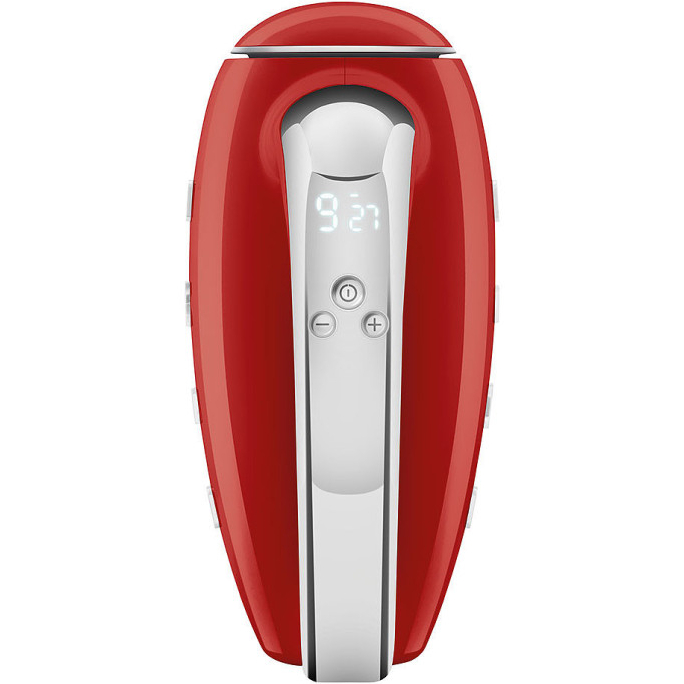 Міксер SMEG HMF01RDEU Фото Міксер SMEG HMF01RDEU