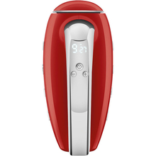 Міксер SMEG HMF01RDEU Міксер SMEG HMF01RDEU