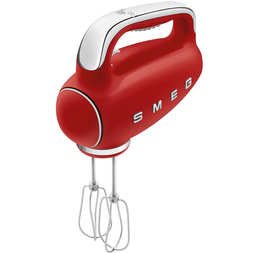 Міксер SMEG HMF01RDEU В Україні Міксер SMEG HMF01RDEU
