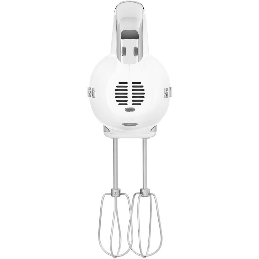 Міксер SMEG HMF01WHEU Міксер SMEG HMF01WHEU Насадки вінчик