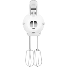 Міксер SMEG HMF01WHEU Міксер SMEG HMF01WHEU