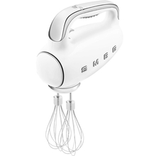 Міксер SMEG HMF01WHEU Міксер SMEG HMF01WHEU