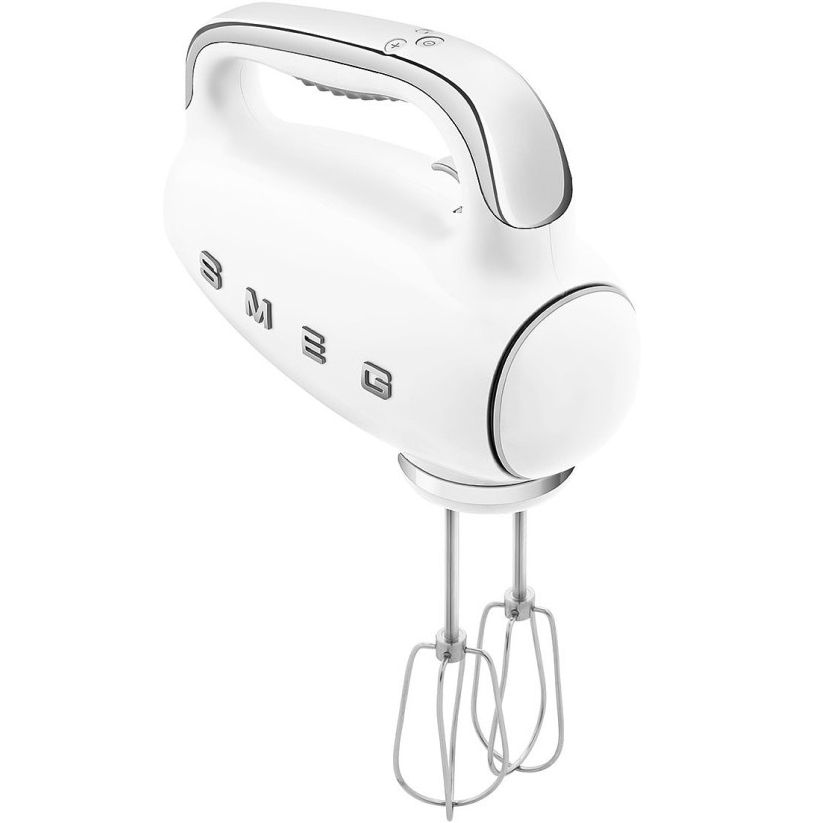 Міксер SMEG HMF01WHEU В Україні Міксер SMEG HMF01WHEU