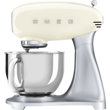 Міксер SMEG SMF02CREU З планетарним обертанням Міксер SMEG SMF02CREU