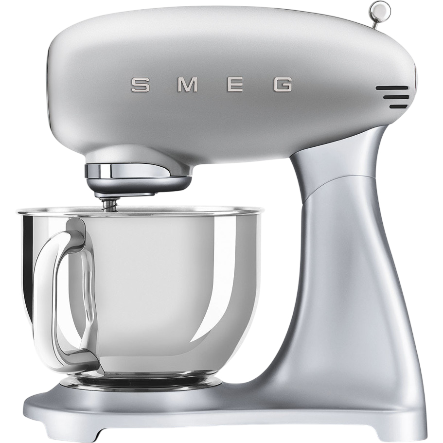 Міксер SMEG SMF02SVEU Міксер SMEG SMF02SVEU