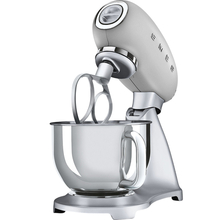 Міксер SMEG SMF02SVEU Міксер SMEG SMF02SVEU