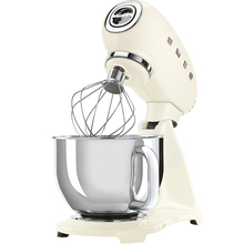 Міксер SMEG SMF03CREU Міксер SMEG SMF03CREU