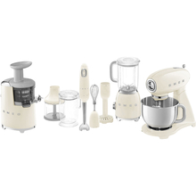 Міксер SMEG SMF03CREU Міксер SMEG SMF03CREU