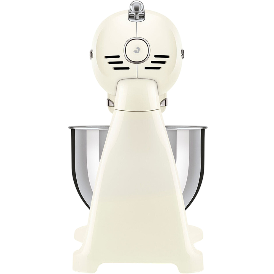 Міксер SMEG SMF03CREU Зовнішній вигляд Міксер SMEG SMF03CREU