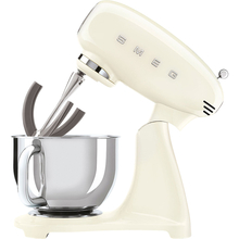 Міксер SMEG SMF03CREU Міксер SMEG SMF03CREU