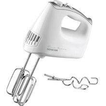 Купити у Дніпрі - Міксер SENCOR SHM 5215WH