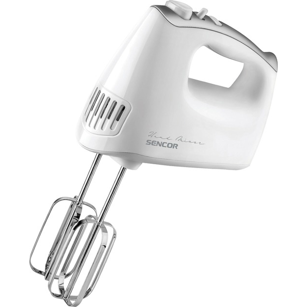 Міксер SENCOR SHM 5215WH Тип ручний