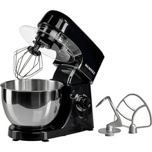 Міксер KUMTEL HSM-01 Black