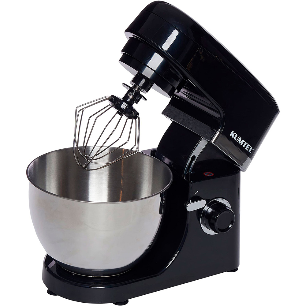 Міксер KUMTEL HSM-01 Black Міксер KUMTEL HSM-01 Black