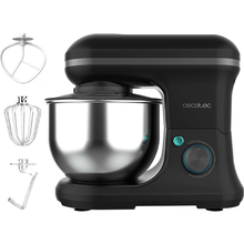 Міксер CECOTEC Cecomixer Merengue 5L 1200 Black (CCTC-04380)