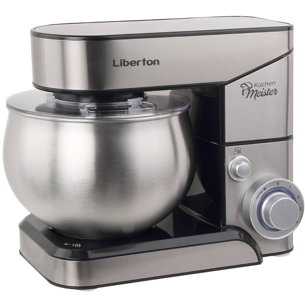 Кухонна машина LIBERTON LMS-2902