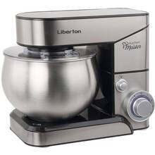 Кухонна машина LIBERTON LMS-2902