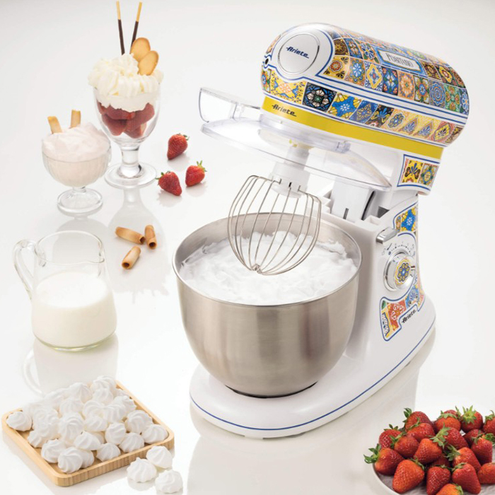 Миксер ARIETE 1588/0P Positano (00C15880PAR0) Тип стационарный