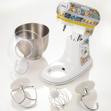 Миксер ARIETE 1588/0P Positano (00C15880PAR0)