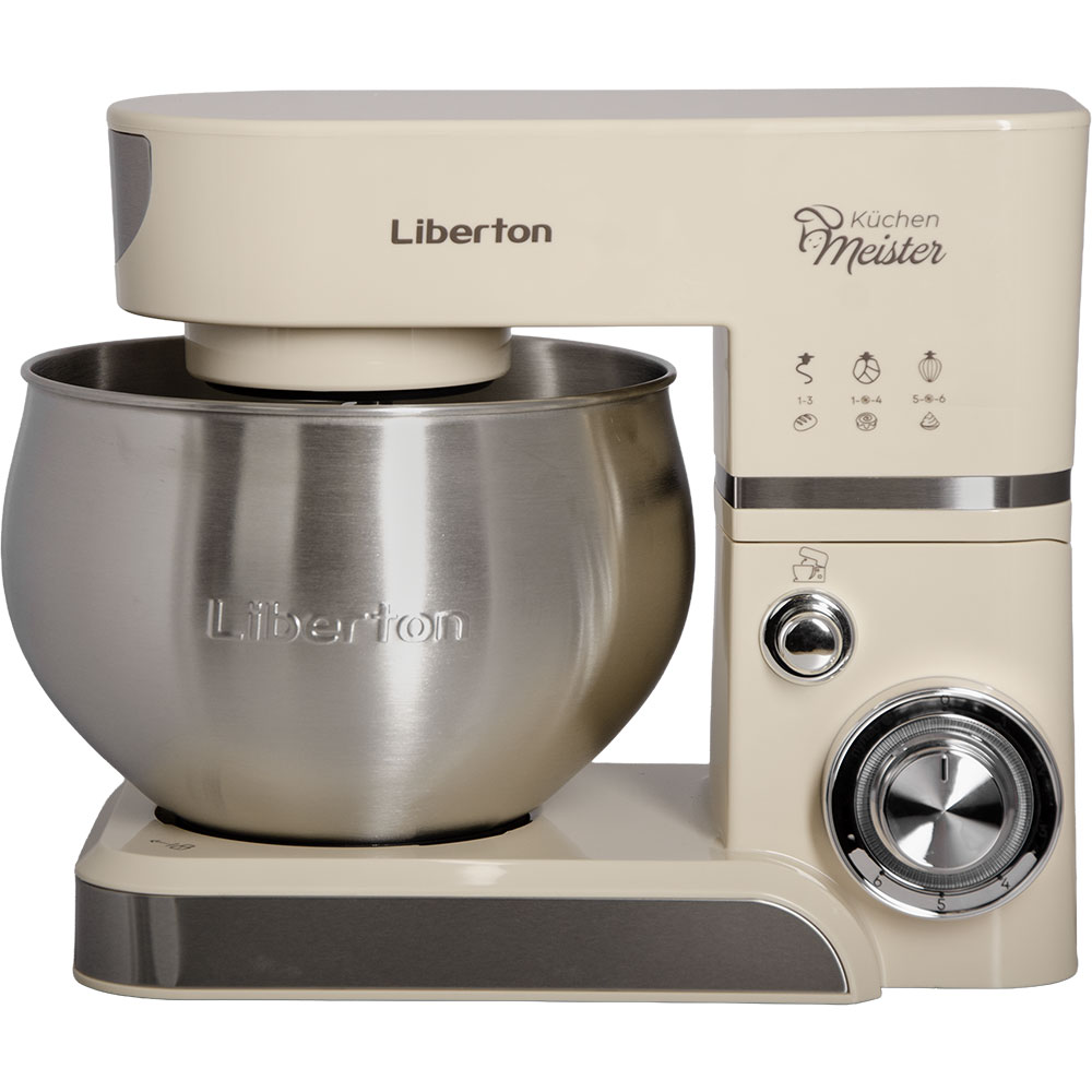 В Украине Миксер LIBERTON LMS-2900