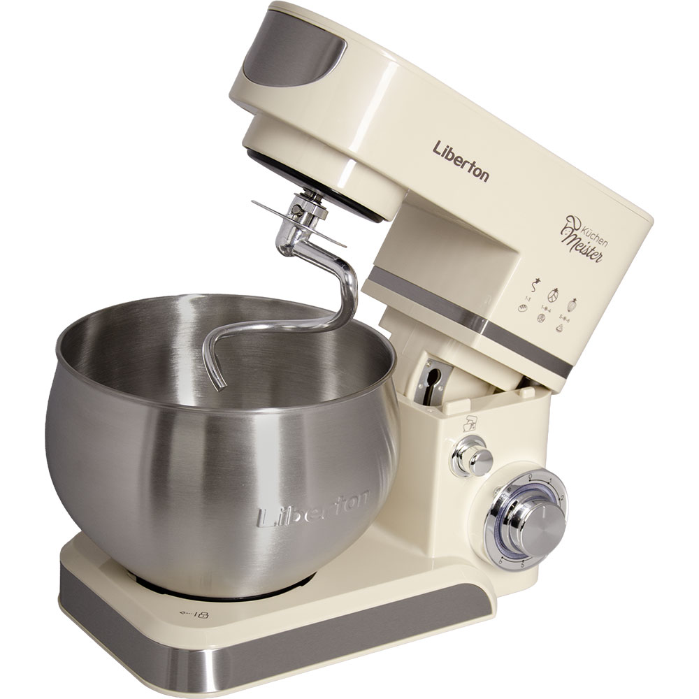 Обзор Миксер LIBERTON LMS-2900