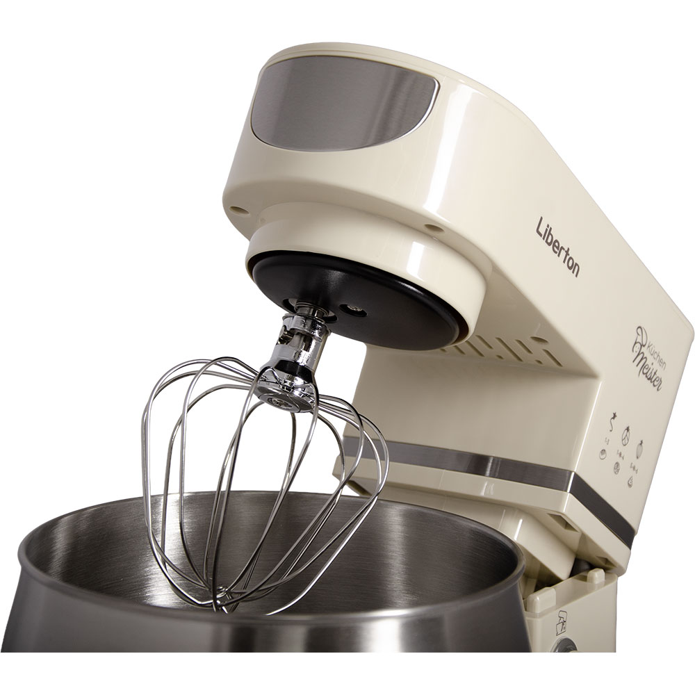 Фото 14 Миксер LIBERTON LMS-2900