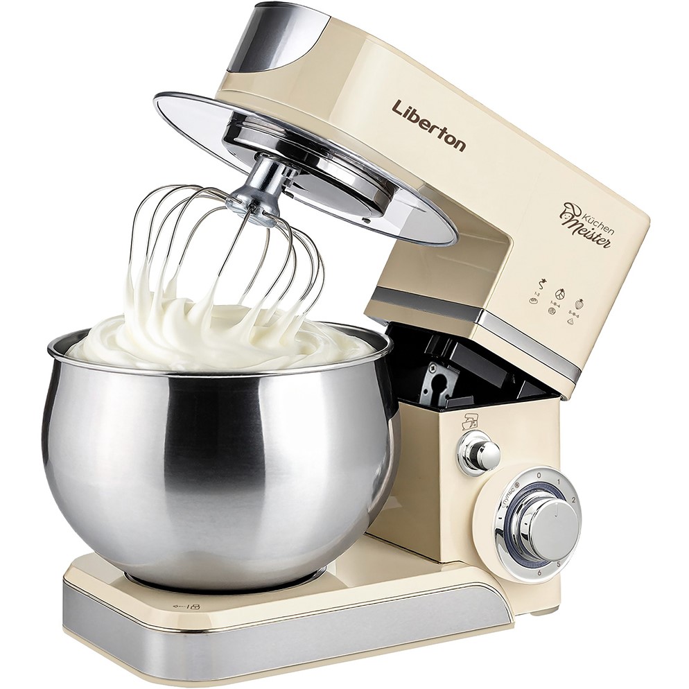 Міксер LIBERTON LMS-2900