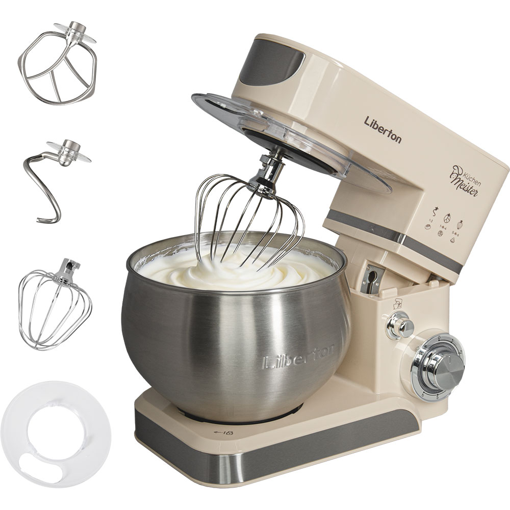 Миксер LIBERTON LMS-2900