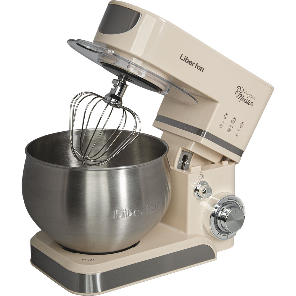 Изображение Миксер LIBERTON LMS-2900