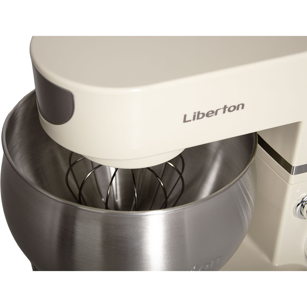 Фото 15 Миксер LIBERTON LMS-2900