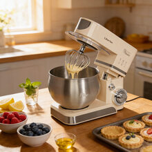 Миксер LIBERTON LMS-2900