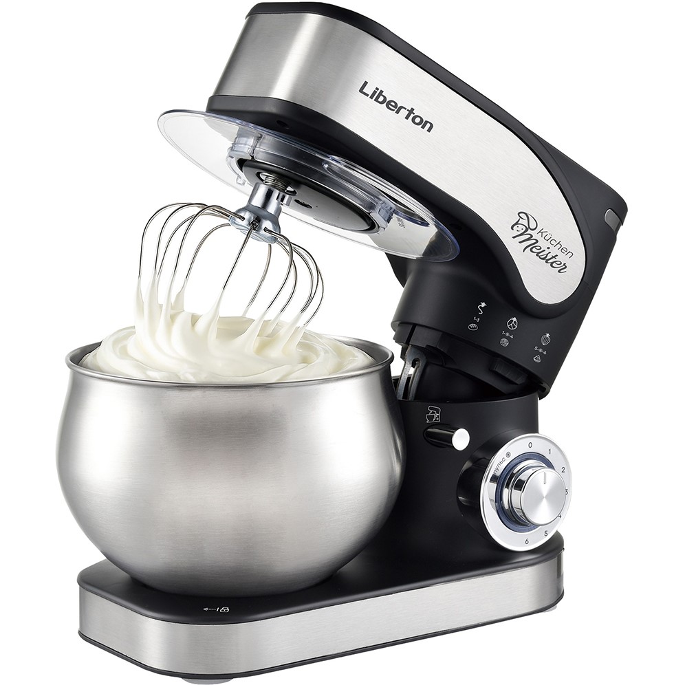 Міксер LIBERTON LMS-2901