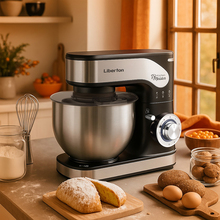 Міксер LIBERTON LMS-2901
