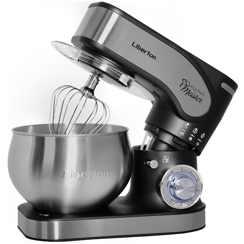 Изображение Миксер LIBERTON LMS-2901